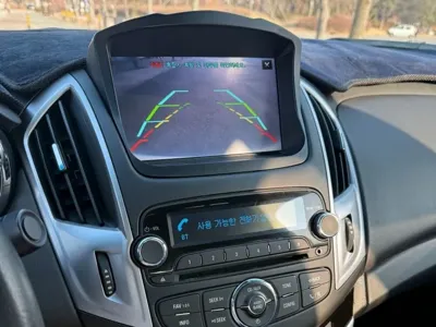 ChevroletGMDaewoo Cruze 2015, 112833 км, за 2363.14 USD - фото 12