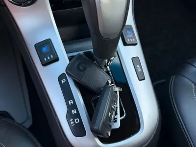 ChevroletGMDaewoo Cruze 2015, 112833 км, за 2363.14 USD - фото 14