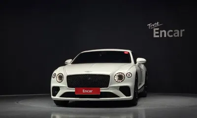 Bentley Continental 2019, 44467 км, за 97445.2 USD