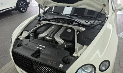 Bentley Continental 2019, 44467 км, за 97445.2 USD - фото 6