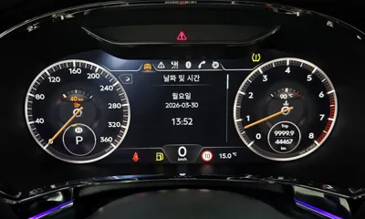 Bentley Continental 2019, 44467 км, за 97445.2 USD - фото 8