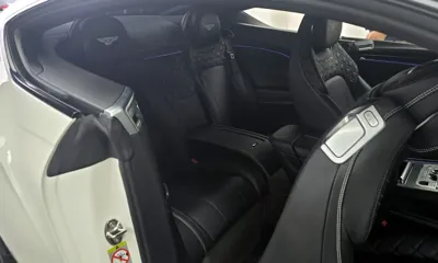 Bentley Continental 2019, 44467 км, за 97445.2 USD - фото 12