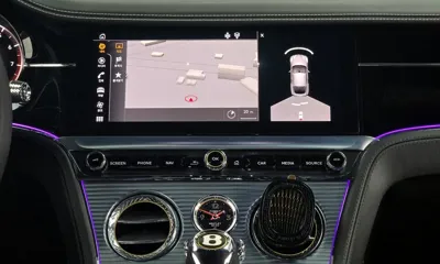 Bentley Continental 2019, 44467 км, за 97445.2 USD - фото 14