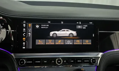 Bentley Continental 2019, 44467 км, за 97445.2 USD - фото 16