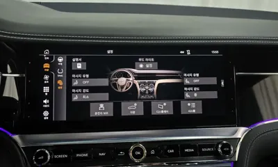 Bentley Continental 2019, 44467 км, за 97445.2 USD - фото 18