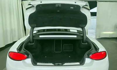 Bentley Continental 2019, 44467 км, за 97445.2 USD - фото 20
