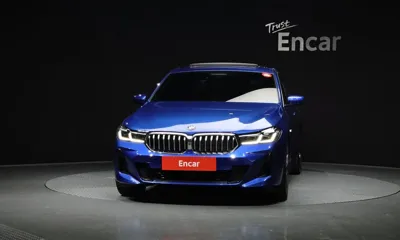 BMW Gran Turismo 2021, 94944 км, за 22427.35 USD