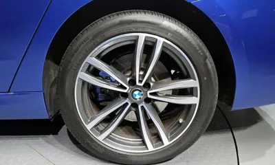 BMW Gran Turismo 2021, 94944 км, за 22427.35 USD