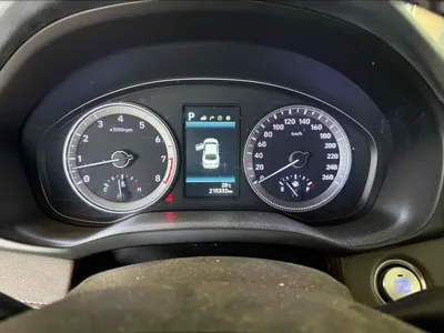 Hyundai Grandeur 2018, 215332 км, за 7351.03 USD