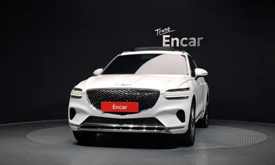 Genesis GV70 2021, 63296 км, за 24377.55 USD