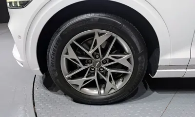 Genesis GV70 2021, 63296 км, за 24377.55 USD