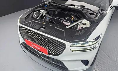 Genesis GV70 2021, 63296 км, за 24377.55 USD - фото 6