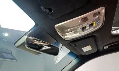 Genesis GV70 2021, 63296 км, за 24377.55 USD - фото 20