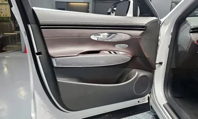 Genesis GV70 2021, 63296 км, за 24377.55 USD - фото 24