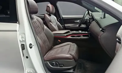 Genesis GV70 2021, 63296 км, за 24377.55 USD - фото 26