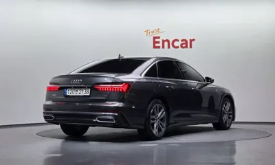 Audi A6 2021, 49353 км, за 20546.15 USD