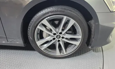 Audi A6 2021, 49353 км, за 20546.15 USD