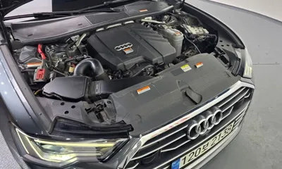 Audi A6 2021, 49353 км, за 20546.15 USD - фото 6