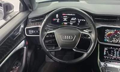 Audi A6 2021, 49353 км, за 20546.15 USD - фото 13
