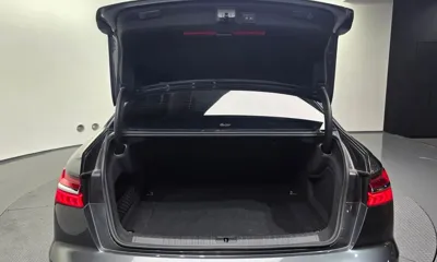 Audi A6 2021, 49353 км, за 20546.15 USD - фото 20