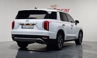 Hyundai Palisade 2019, 91433 км, за 17218.53 USD