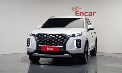 Hyundai Palisade 2019, 91433 км, за 17218.53 USD