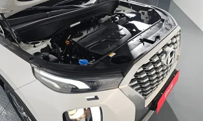 Hyundai Palisade 2019, 91433 км, за 17218.53 USD - фото 6