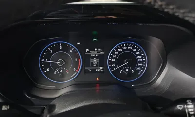 Hyundai Palisade 2019, 91433 км, за 17218.53 USD - фото 8