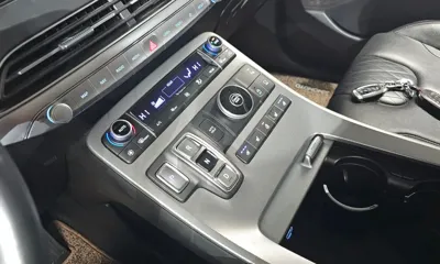 Hyundai Palisade 2019, 91433 км, за 17218.53 USD - фото 9