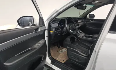 Hyundai Palisade 2019, 91433 км, за 17218.53 USD - фото 10