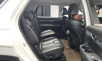 Hyundai Palisade 2019, 91433 км, за 17218.53 USD - фото 12
