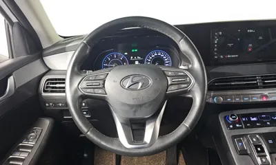 Hyundai Palisade 2019, 91433 км, за 17218.53 USD - фото 13