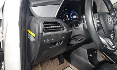 Hyundai Palisade 2019, 91433 км, за 17218.53 USD - фото 14