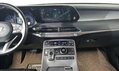 Hyundai Palisade 2019, 91433 км, за 17218.53 USD - фото 15