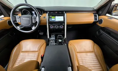 Land Rover Discovery 2017, 142878 км, за 12576.15 USD - фото 7