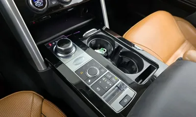 Land Rover Discovery 2017, 142878 км, за 12576.15 USD - фото 9
