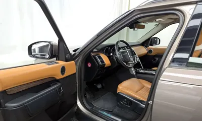 Land Rover Discovery 2017, 142878 км, за 12576.15 USD - фото 10