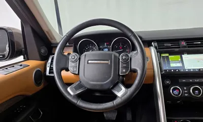 Land Rover Discovery 2017, 142878 км, за 12576.15 USD - фото 13