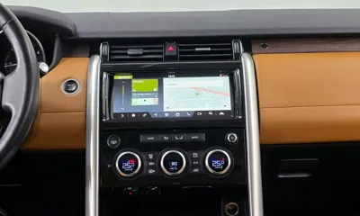 Land Rover Discovery 2017, 142878 км, за 12576.15 USD - фото 14