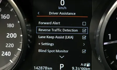 Land Rover Discovery 2017, 142878 км, за 12576.15 USD - фото 16