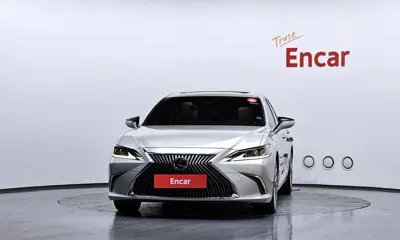 Lexus ES 2019, 143464 км, за 20638.05 USD