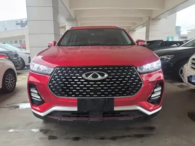 Chery Tiggo 7 2020, 84700 км, за 5488.42 USD