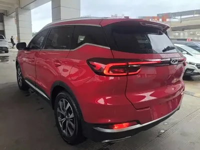 Chery Tiggo 7 2020, 84700 км, за 5488.42 USD