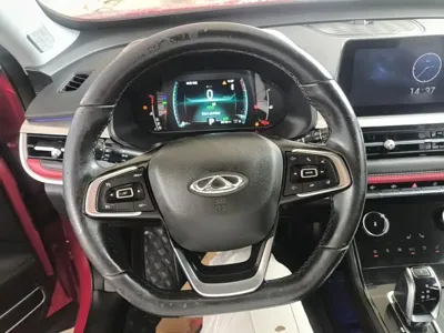Chery Tiggo 7 2020, 84700 км, за 5488.42 USD - фото 11