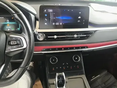 Chery Tiggo 7 2020, 84700 км, за 5488.42 USD - фото 13