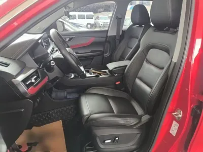 Chery Tiggo 7 2020, 84700 км, за 5488.42 USD - фото 15