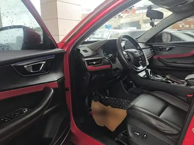 Chery Tiggo 7 2020, 84700 км, за 5488.42 USD - фото 16