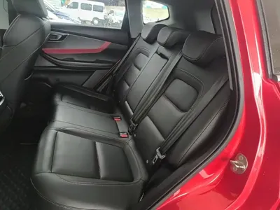 Chery Tiggo 7 2020, 84700 км, за 5488.42 USD - фото 17