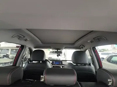 Chery Tiggo 7 2020, 84700 км, за 5488.42 USD - фото 18