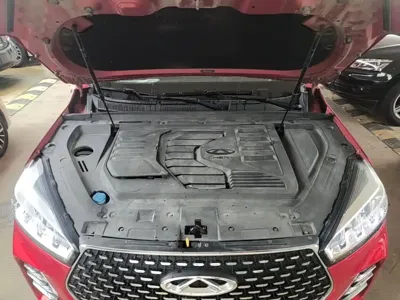 Chery Tiggo 7 2020, 84700 км, за 5488.42 USD - фото 20